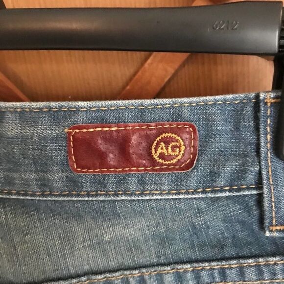 Adriano Goldschmied straight leg jeans - Picture 5 of 5